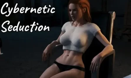 Cybernetic Seduction Game Full PC Last Version Download for Free