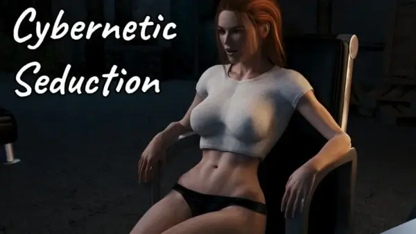 Cybernetic Seduction Game Full PC Last Version Download for Free