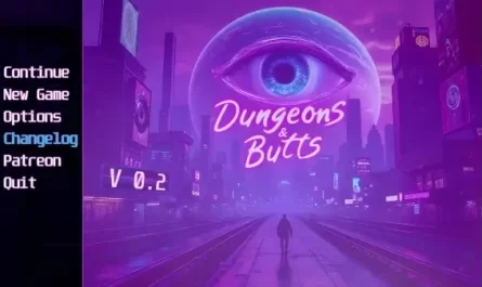 Dungeons & Butts Game Full PC Last Version Download for Free