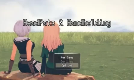 Headpats & Handholding Game Full PC Last Version Download for Free