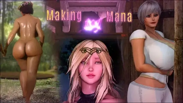 Making Mana Game Full PC Last Version Download for Free