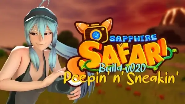 Sapphire Safari Game Full PC Last Version Download for Free