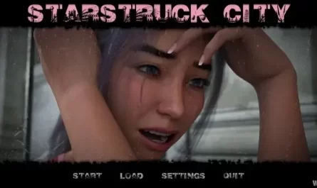 Starstruck City Game Full PC Last Version Download for Free