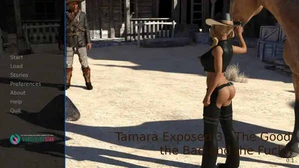 Tamara Exposed Game Full PC Last Version Download for Free