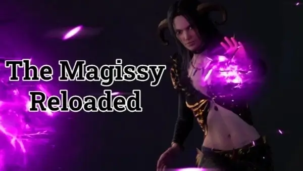 The Magissy: Reloaded Game Full PC Last Version Download for Free