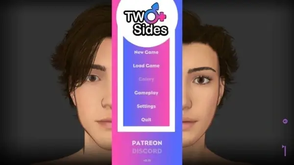 TwoSides Reboot Game Full PC Last Version Download for Free