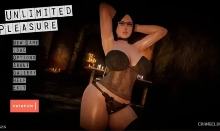 Unlimited Pleasure Game Full PC Last Version Download for Free